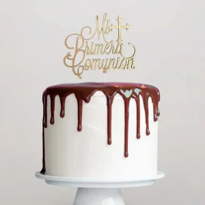 Tartas Primera Comunión