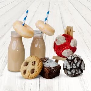 Pack Desayuno para compartir