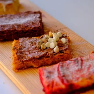 Pack Brownies pequeña