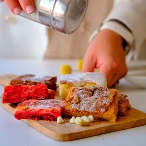 Pack Brownies Grande